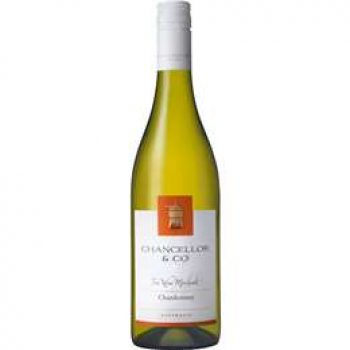 Chancellor & Co Chardonnay  750ml