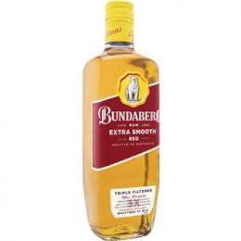 Bundaberg Red Rum  700ml