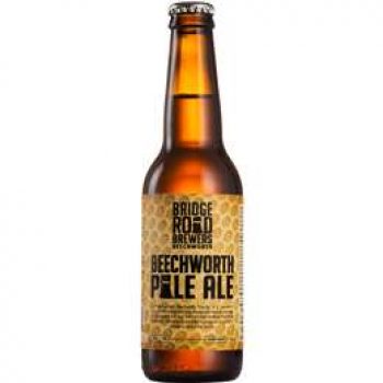 Bridge Road Brewers Beechworth Pale Ale Bottle 330ml single