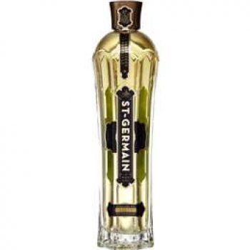 St Germain Elderflower Liqueur 750ml