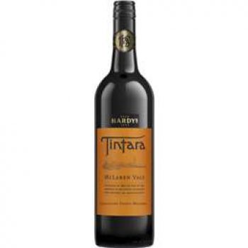Hardys Tintara  750ml