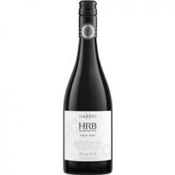 Hardys Pinot Noir  750ml