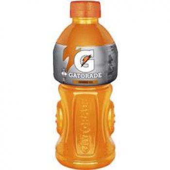 Gatorade Orange Ice Sports Drink 1l