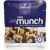 Thinkfood Mini Munch Almond Blueberry 20g
