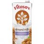 Vitasoy Almond Milk Unsweetened 1l