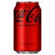Coca-Cola No Sugar