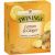 Twinings Tea Bags Lemon & Ginger 80 pack