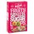 The No Nasties Project 50% Less Sugar Cereal – Fruity Loops