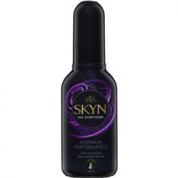 Skyn Maxium Performance Lubricant 80ml