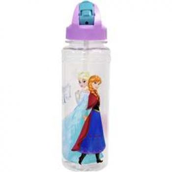Zak Stainless Steel Tritan Bottle Frozen Fever 769ml