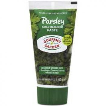 Gourmet Garden Paste Parsley 80g