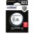 Calidad Hp Printer Ink 61 Xl Black each