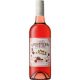 Evans & Tate Red Wine Strawberry Fields Rose 750ml