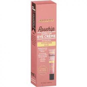 Essano Rosehip Visible Lift Eye Crème  15ml