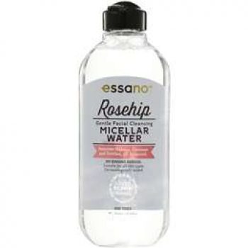 Essano Rosehip Facial Cleansing Gentle Micellar Water 400ml