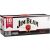 Jim Beam White Label Cola Can 35ml x30 pack