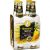 Bundaberg Tropics Rum Mango & Passionfruit 4x330ml pack