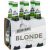 Steersman Blonde Low Carb Beer  6x330ml pack