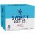 Sydney Beer Co Lager  24x330ml