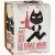 Le Chat Noir Rose  250ml 4 pack