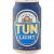 Tun Blue Light Lager Cans 6x330ml