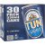 Tun Blue Light Lager Cans 30x330ml case