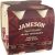 Jameson Irish Whiskey & Raw Cola Cans 4x375ml