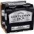 Gentleman Jack Rare Tennessee Whiskey & Cola Cans 4x375ml