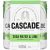 Cascade Lime & Soda Cans 4x200ml