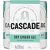 Cascade Dry Ginger Ale Cans 4x200ml