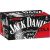 Jack Daniel’s Whiskey Cola Can  375ml x24 case