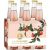 Strongbow Blossom Rose Sparkling Apple Cider Bottle 330ml x6 pack