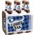 Lumber Yak Cold Brewed Mountain Apple Cider Bottles 345ml x6 pack