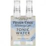 Fever-Tree Naturally Light Tonic Water 4x200ml