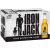 Iron Jack Crisp Australian Lager 24x330ml bottles