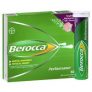 Berocca Energy Vitamin Raspberry Blackcurrant Effervescent Tablets 60 pack Exclusive Size