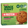 Arnott’s Snack Right Brekkie Cookie Cranberry