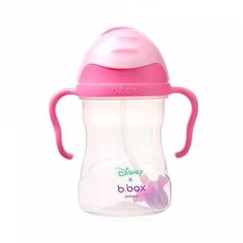 B.box Sippy Cup Disney Aurora 240ml - Black Box Product Reviews