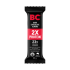BC Snacks Double Protein Dark Chocolate Almond 80g