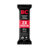 BC Snacks Double Protein Raspberry Truffle Flavoured Bar 80g