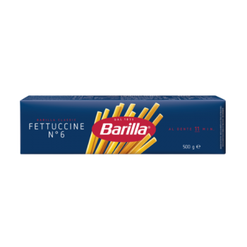 Barilla Classic Flat Fettuccine 500g