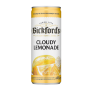 Bickford’s Traditional Soda – Cloudy Lemonade