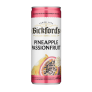 Bickford’s Traditional Soda – Pineapple Passionfruit