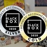 Winter Inspiration 2020 Medal Winners