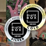 Warmth and Comfort 2020 Medal Winners