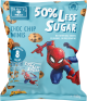 No Nasties Project Multipack Choc Chip Cookies Original 8 Pack