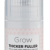 Grow Thicker Fuller Volumising Dry Shampoo Powder