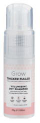 Grow Thicker Fuller Volumising Dry Shampoo Powder