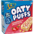 Kellogg’s LCMs Oaty Puffs Strawberries ‘n Cream Flavour