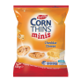 Corn Thins Minis Cheddar 80g